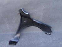 Mazda 3 03-08 крило перед передній ліве оригінал Зі Шроту, фото thumb