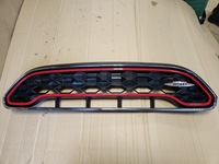 фото thumb №1, Решётка радиатора решётка радиатора mini cooper countryman f60 jcw oryg. 7405405