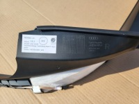 Молдинг порог накладка порог правый  задняя audi a8 d4 оригинальный номер европа  4h0864608 Цена, фото thumb