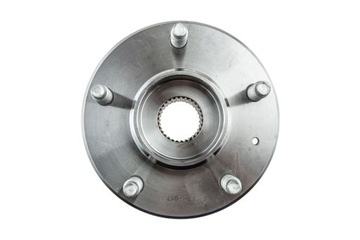 фото thumb №7, Ступиця колеса зад cadillac sts rwd 04- cts 5 шпильок