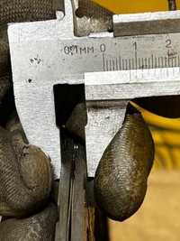 фото thumb №11, Комплект зчеплення притиск двомасовий маховик porsche 987 3.4 s