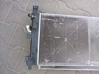 фото thumb №8, Nissan leaf радіатор woda кондиціонер 921003nl1a 214103nl2a оригінал