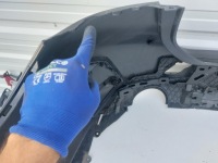 фото thumb №15, Бампер задня задній bmw 3 g21 lift lci m-pakiet eu