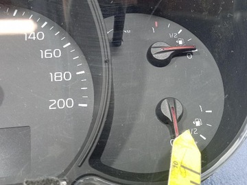 фото thumb №8, Kia picanto ii 1.0 lpgi приборы спидометр eu 94082-1y730