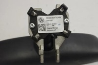 фото thumb №7, Зеркало внутреннее vw arteon 3h7 3g0857511 2.0l дизель 140kw 2019