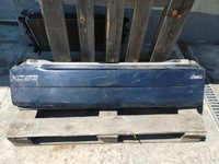 фото thumb №1, Volvo xc90 xc-90 крышка багажника задняя задняя нижняя борт