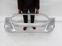 фото thumb №1, Ford mondeo v 5 mk5 14-19 бампер перед 6xpdc