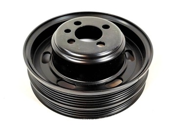 фото thumb №1, Оригинал колесо ременное вала audi a4 b5 vw passat b5 1.6 adp 050105255d