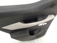 фото thumb №3, Ds3 crossback обшивка дверь левых задних