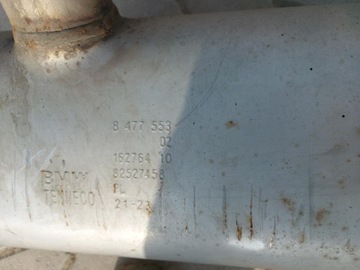 фото thumb №5, Bmw g20 рестайлинг m340xd глушитель конечный выхлоп м-пакет 8477553