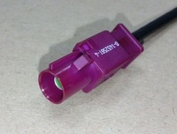 фото thumb №7, Alfa romeo giulia шланг gsm антенна навигация 50538329