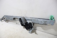 фото thumb №2, Механизм окон левый перед renault megane scenic ii