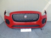 фото thumb №6, Бампер kompletny 4pdc jaguar e-pace r-dynamic