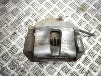 фото thumb №6, Hyundai kona i 2019 левая сторона суппорт тормозной передний