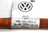 фото thumb №5, Vw e golf vii 7 шланг жгут 5qe971483a 5qe 971 483 wysokowoltowe 5qe9714