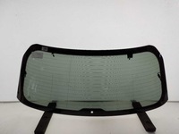 фото thumb №1, Стекло задняя зад audi e-tron 2018- с подогревом тёмное оригинальная новая