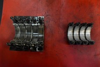 фото thumb №12, Блок dół двигателя wał 781059605 bmw f10 f11 2.0 d 184km 09-13