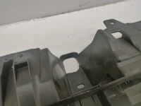 фото thumb №5, Каркас решетка toyota rav iv 19-21