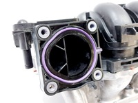 фото thumb №11, Honda jazz v crosstar колектор всмоктуючий 1.5 ehev 22r.