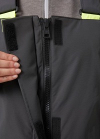 HELLY Hansen SKAGEN OFFSHORE BIB 34256 980