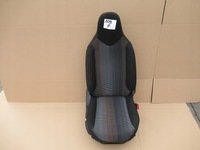 фото thumb №1, Сиденье перед правый подушка безопасности citroen c1 ii aygo 108 3d