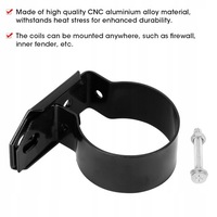 фото thumb №6, Standardowy antykorozyjny кронштейн котушки