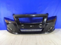 Купити Volvo v50 рестайлінг  r-design бампер перед передній 452-46, фото thumb