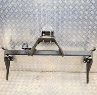 фото thumb №1, Ford ranger 2008 hak буксировочный / комплект