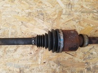 фото thumb №4, Boxer ducato iii приводной вал правая 2.0 hdi