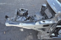 фото thumb №5, Mercedes glc x253 w253 2015-2022 amg чверть лонжерон лівий перед