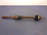 фото thumb №1, Citroen c5 i 2.0b 136km приводной вал правая перед длинная