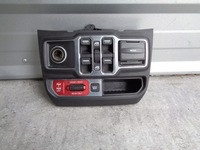 фото thumb №1, Jeep wrangler jl rubicon панель приборная панель 5d