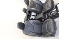 фото thumb №5, Сидіння салон шкіра jeep cherokee kl fl