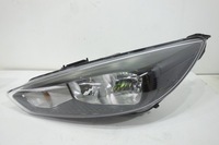 фото thumb №1, Лампа перед ліва ford focus mk3 14-18