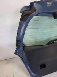 фото thumb №5, Кришка зад задня скло toyota yaris 3 iii 5d 9af 2011-2014