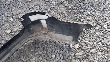 фото thumb №9, Vw golf vii 7 2013- універсал бампер зад задній 6 pdc гарний