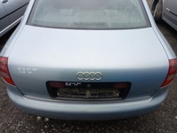 фото thumb №10, Audi a6 c5 lift накладка кришки багажника задня задня