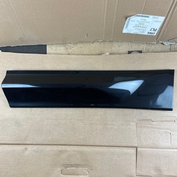 фото thumb №10, Планка дверна накладка двері ліва лівий зад задня volvo xc60 2017-2025