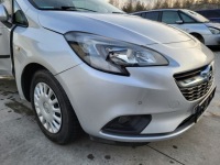 Opel corsa e 16r перед бампер капот крыло pas передний лампа z176 Оригинал, фото thumb
