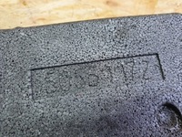 фото thumb №8, Alfa romeo stelvio пенополистирол задняя 50551172