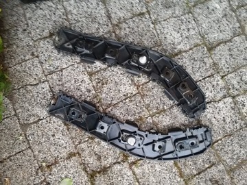 фото thumb №7, Правые lub левый ползун do крыльев зад ford edge mk2 19 рестайлинг usa