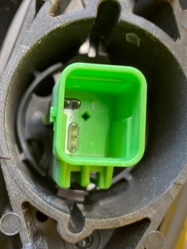 фото thumb №8, Праві дзеркало 5 pin mini f60 lci countryman s uk