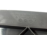 фото thumb №14, Mercedes-benz cls c219 2005 панелі приладова, консоль