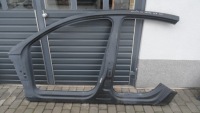 Купити Стовпчик  лівий поріг vw passat b6 3c0 3c5 новий седан l, фото thumb
