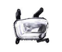 фото thumb №3, Лампа протитуманна kia rio 2011-2017 права rus