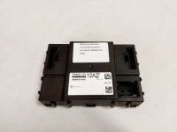 фото thumb №1, Nissan qashqai j10 модуль комфорта блок управления