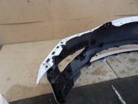 фото thumb №14, Бампер перед передний tesla model 3 17-21 6 x pdc 1530700-04-b оригинал