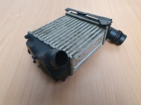 фото thumb №8, Радіатор інтеркулер 144613211r twingo ii