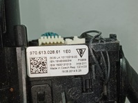 фото thumb №8, Стрічка перемикачі перемикач комбінований porsche panamera