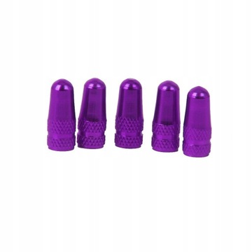 Presta Caps Французская крышка клапана